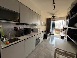The Garden Residences (D19), Apartment #463989581